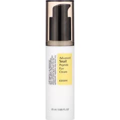COSRX Advanced Snail Peptide Creme para os Olhos 25 ml