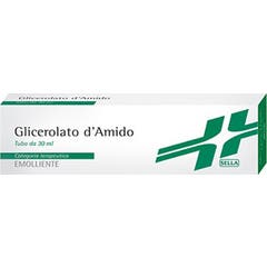 Gel de Glicerol de Amido de Sela 30ml