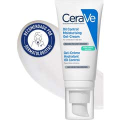 Cerave ® Oil Control Gel Creme Hidratante 52ml