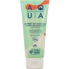Mkl Aqua Creme Banho Dermo-Nutritivo 100ml