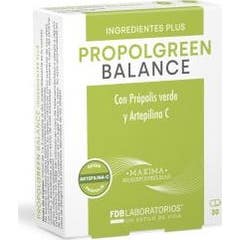 Fdb Propolgreen Balanço 30caps