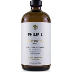 Óleo Rejuvenescedor Philip B 480ml