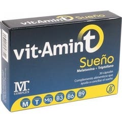 Vitamina-t Dream 30cups