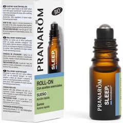 Pranarôm Aromaboost Sleep Roll-On Bio 5ml Pranarôm Aromaboost Sleep Roll-On Bio 5ml