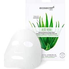 Ecosecret Mascarilla Aloe Vera 20ml