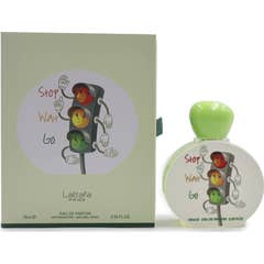 Lattafa Kids Stop Wait Go Eau de Parfum 75 ml