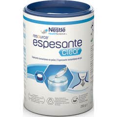 Resource Espesante Clear 250g