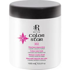 Rr Line Color Star Máscara Tingidos e Tratados 1000ml