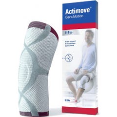 Joelheira Brace Actimove Genu Motion Xl