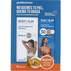 Protextrem Pack Slim (spray + Locion)