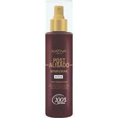 Kativa Keratin Actiliss Sérum Pós Suavizante 200ml