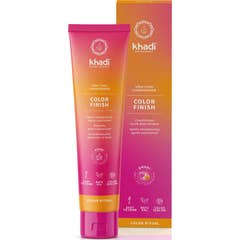 Khadi Color Finish Condicionador Pós Coloração 150 ml