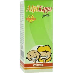 Princeps Alpikappa Gotas 10ml