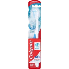 Colgate 360º Sensitive Pro Relief Escova D Extra Soft 1 Unidade
