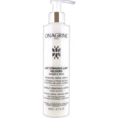 Onagrine Leche Desmaquillante 200ml