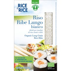 R&amp;A Arroz Longo Arroz Branco Ribe Arroz 1Kg