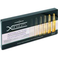 Xensium Puro Vitamina C Melavoid 10 ampolas