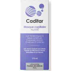 Pharma Recherche Caditar Máscara Capilar Nutritiva 175ml