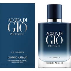 Giorgio Armani Aqua di Gio Men Profondo Eau de Parfum 50ml