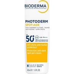Bioderma Photoderm SPOT-AGE Gel Crema SPF50+ 40ml