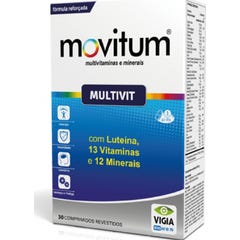 Movitum Multivit 30comp