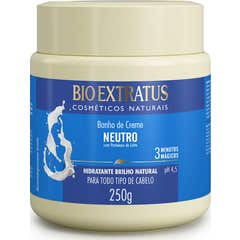 Bio Extratus Neutro Banho de Creme 250g