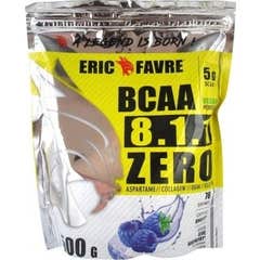 Eric Favre Bcaa 811 Zero Lemon Duo 500g