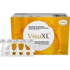 Visuxl 30 Monodosis Visuxl 30 Monodosis