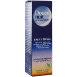 Douce Nuit Spray Nasal AntiRonflement 10 ml