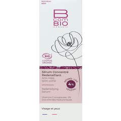 B-Com-Bio Organic Redensifying Concentrate Serum 30ml