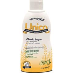 Unico Emulsión de Baño 200ml