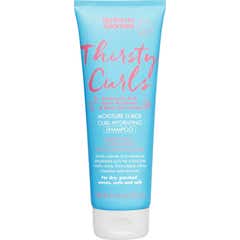 Umberto Giannini Thirsty Curls Moisture Surge Champô 250 ml