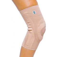 Prim Aqtivo Skin Joelho Elástico P701BG Almofadado XL 1 Unidade