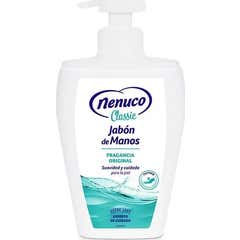 Sabonete de Mão Nenuco 240ml