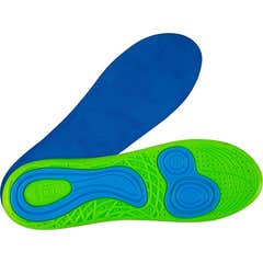 Modelo H do diário de Comforgel