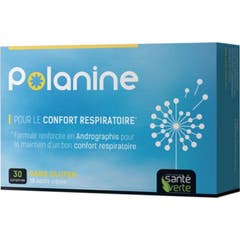 Sante Verte Polanina 30comp