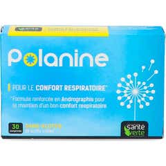 Sante Verte Polanina 30comp Sante Verte Polanina 30comp