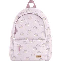 Saro Mochila Rainbow 1ud