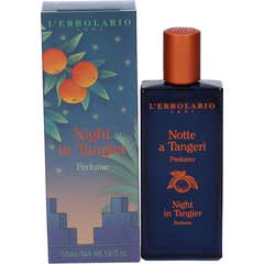 L’Erbolario Night In Tangier Perfume 50 ml