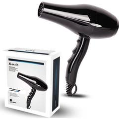 Perfect Beauty Air Drive Secador Preto 1 Unidade