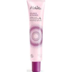 Melvita Source de Roses Gel de Noche 40ml