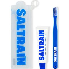 Saltrain Travel Kit Blue