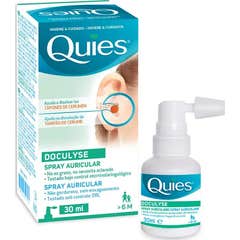 Quies Doculyse Crumen Cap 30 ml