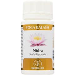 Equisalud Yoga Kalash Nidra de Equisalud 60 cápsulas