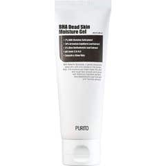 Purito Bha Dead Skin Moisture Gel 100ml