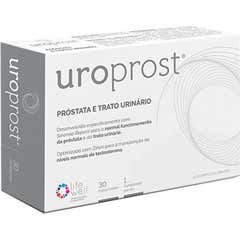 LifeWell Uroprost 30caps