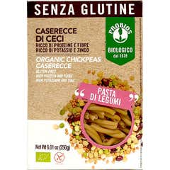 Caseiro 100% Grão-de-bico