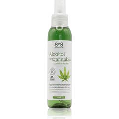 Sys Spray de Cannabis 125ml