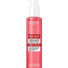 L'Oréal Revitalift Esfoliante Limpeza Sérum 150ml