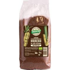 Biocop Azucar Moreno Caña Integral con Melaza Bio 1kg